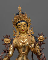 white-tara-buddha-for-shrine