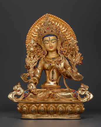 longevity-deity