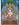 White Tara Thangka Print
