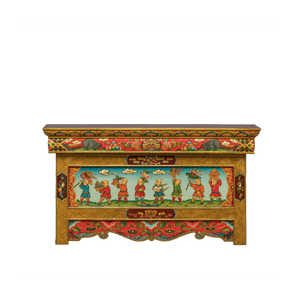 Tibetan Furniture
