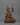 Guru Rinpcohe Padmasambhava Figurine