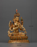 bodhisattva-compassionate-deity-chenresig