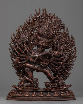 Yamantaka