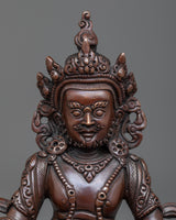 guru dzambhala