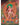 Traditional Vajrayogini Thangka Print | Print on Cotton Canvas | Dakini Deity