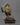wisdom deity manjushri sculpture