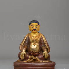 Traditional Buddhist Marpha Sculpture