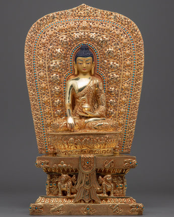 buddha-saint