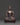 Amitabha Buddha | Serene Oxidized Copper Statue