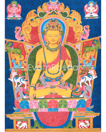 siddhartha-gautama-thangka-print