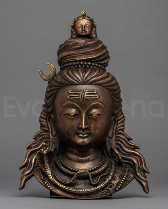 Shiva Deity