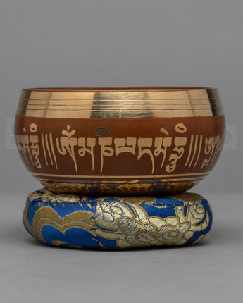 Singing Bowl