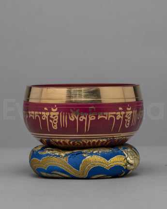 Singing Bowl
