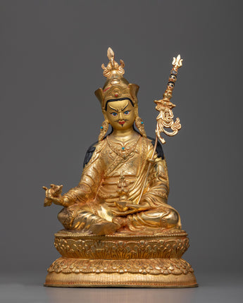 guru-rinpoche-artwork-statue