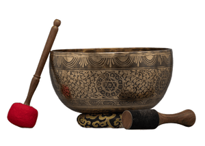 Singing Bowl