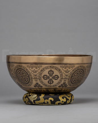Singing Bowl