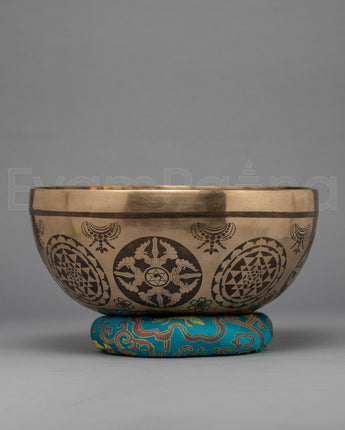 Singing Bowl