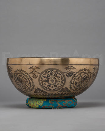 Singing Bowl