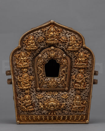 Prayer Box