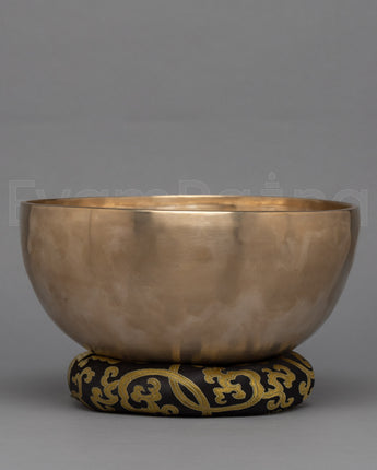Singing Bowls