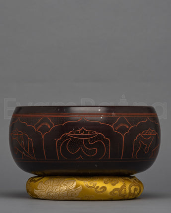 Singing Bowl