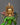 green tara buddha statue gift