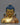 Garden Buddha Head