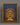 Bhairav face Thangka