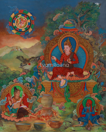 mahasiddha-of-kathmandu-valley