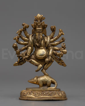 Statue of Ganesha