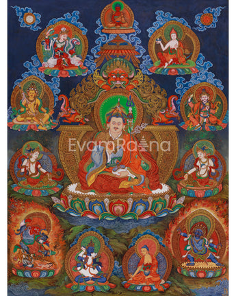 guru-rinpoche-thangka-print