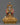 Amitayus Crystal Statue