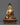Shakyamuni Buddha Gold Face Statue