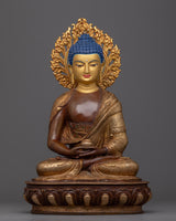 buddha statue decor