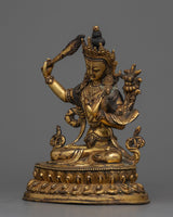 manjushri centre