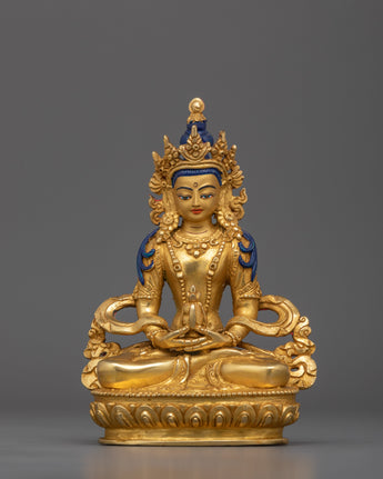 Deity of Longevity