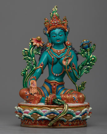 tara samaya