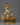 22cm Vajrasattva Statue