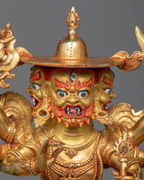 Pehar Gyalpo