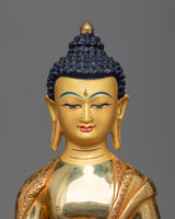 bhaisajyaguru buddha