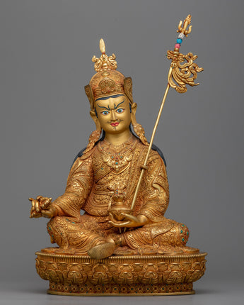 guru rimpoche