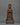 Standing kshitigarbha-sculpture