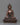 shakyamuni-buddha-brown statue
