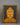 Buddha Head Thangka