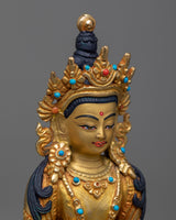 Bodhisattva-amitayus
