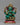 Resting Buddha Statue
