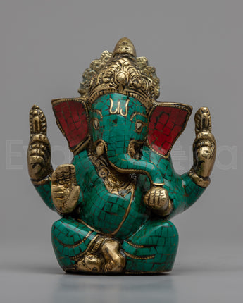 Ganesha Statue