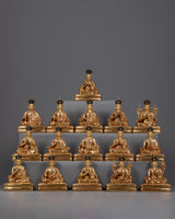 Karmapa Lineage