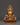 Healing Deity Amitayus Figurine | Traditional Himalayan Art