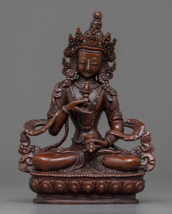 Vajrasattva Statue
